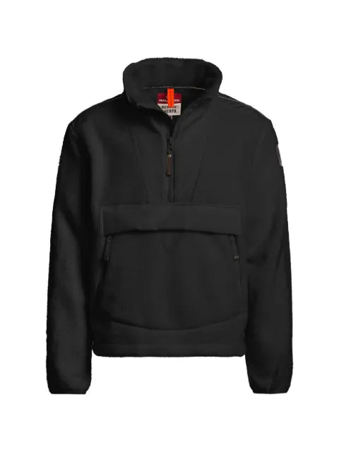 Parajumpers Bergen No Embro half-zip sweatshirt