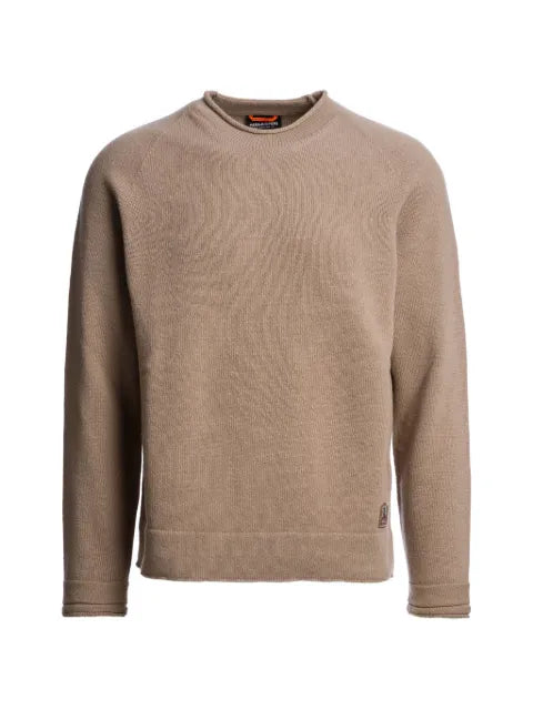 Parajumpers Pennock crew-neck sweater