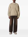 Axel Arigato Gens washed sweatshirt