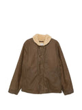 CHESAPEAKES Wilson button-up jacket