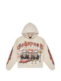 GODSPEED ATH graphic-print hoodie