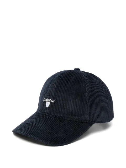 Barbour Preston baseball cap