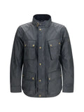 Belstaff Racemaster icon jacket