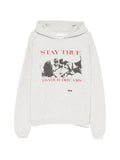 KAMIYA  graphic-print hoodie