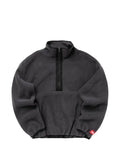 The North Face Red Box Quarter-Zip Sweatshirt