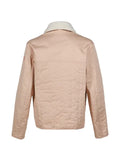 Moncler x Gilga Farm by Donald Glover Kishus padded shirt jacket