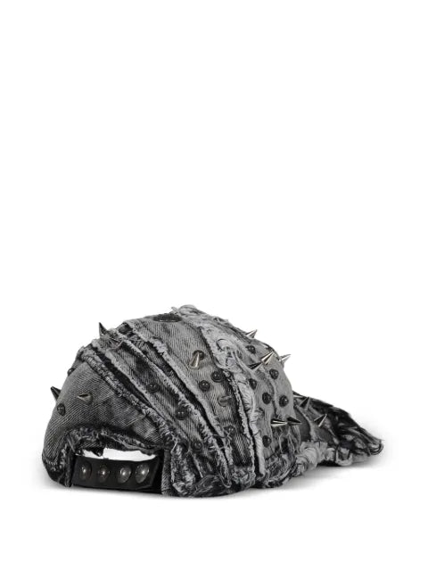 THUG CLUB TC Angels studded baseball cap