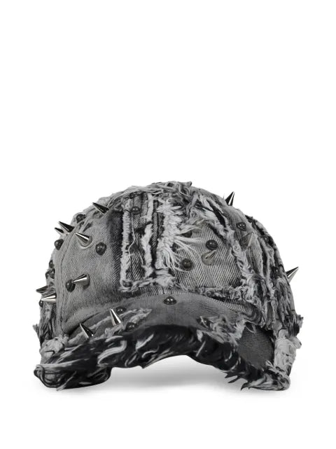 THUG CLUB TC Angels studded baseball cap