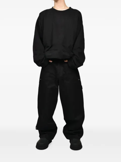 marina yee oversized sweater