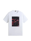 KITH x BMW M3 photo-print T-shirt