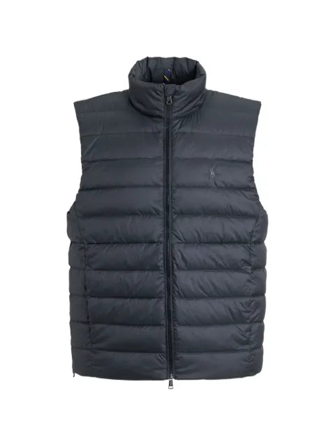 Polo Ralph Lauren quilted packable gilet
