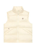 AAPE BY *A BATHING APE® Aapenow quilted gilet