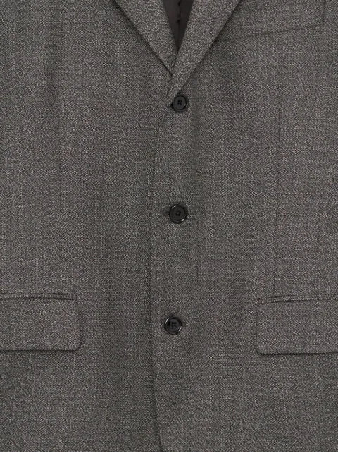 Lardini Le Origini single-breasted blazer