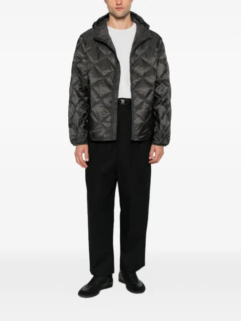 Hiking Patrol Base LT hooded padded jacket