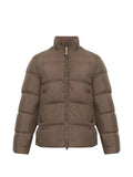 Woolrich oversized puffer jacket