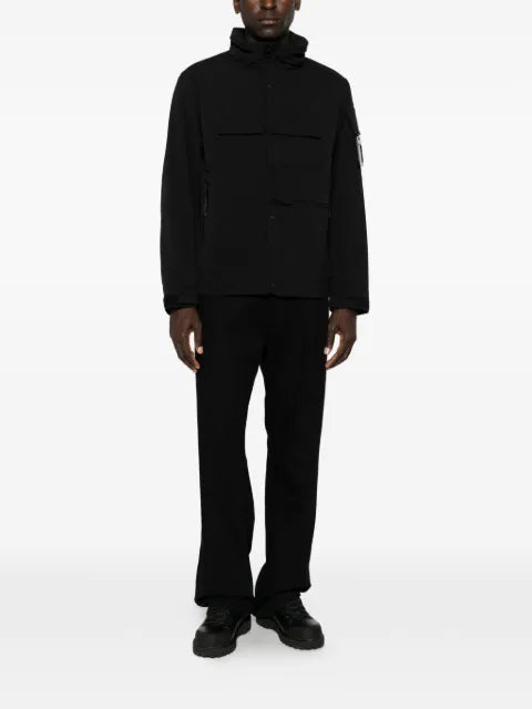 C.P. Company Metropolis Series multi-pocket jacket