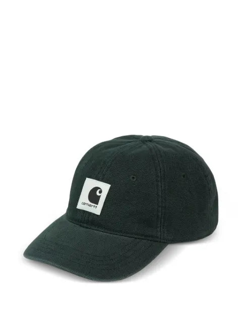 Carhartt WIP canvas baseball cap