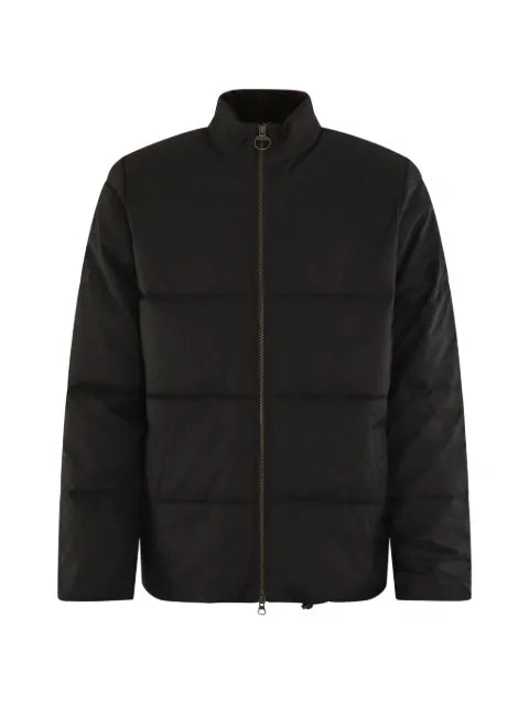 Barbour Northwood quilted puffer jacket