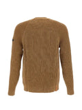 RRD Cotton 7 Techno Wash ribbed-knit cotton sweater