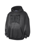 Nike Therma-FIT Standard Issue hoodie