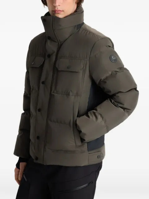 Fusalp Carlo padded ski jacket