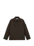 Stone Island Q100036 Soft Shell-R_E.DYE® Technology jacket