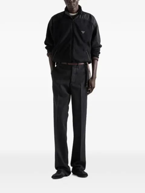 Prada Fleece jacket