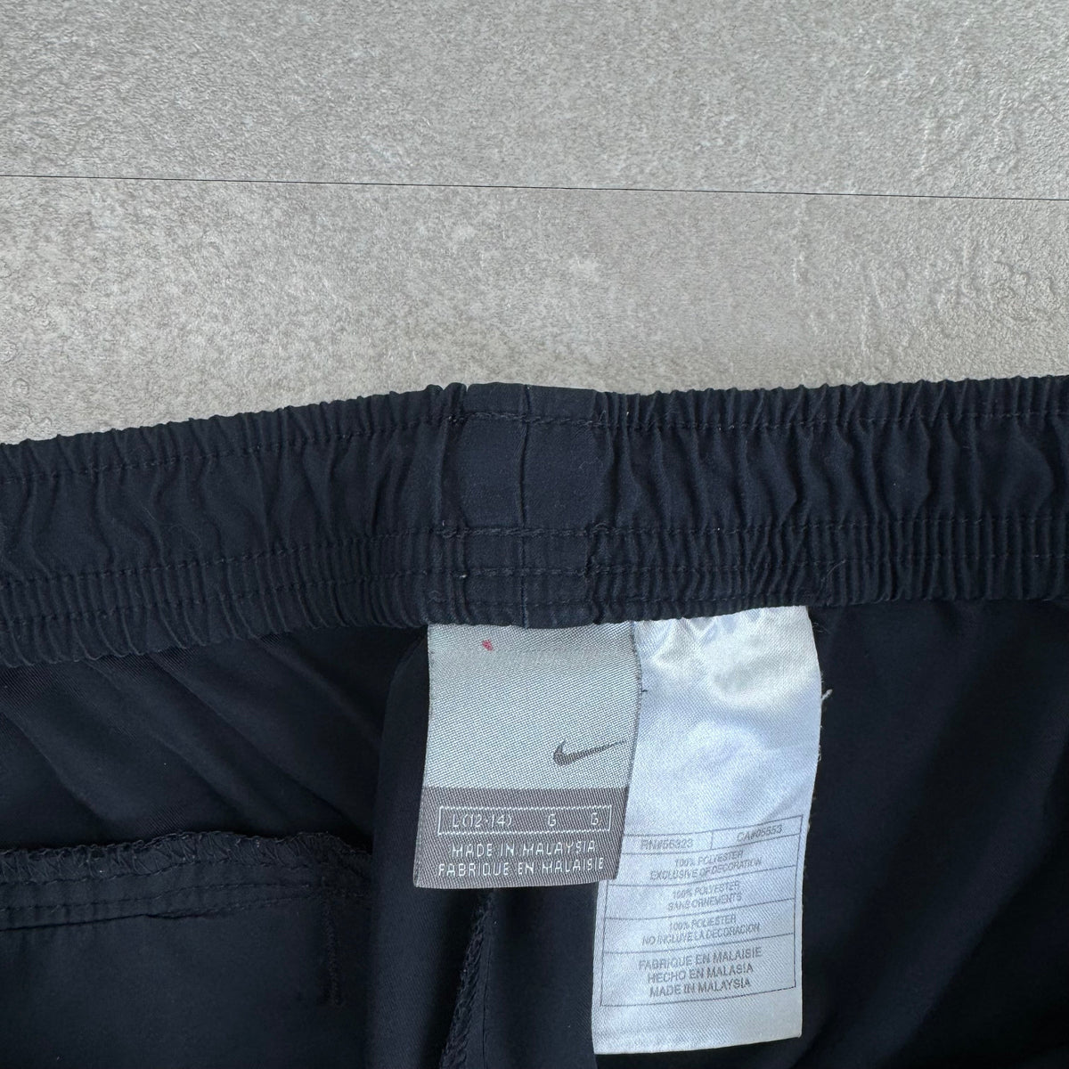 Vintage Nike Trackpants