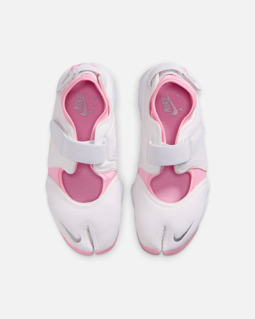 Nike Women's Air Rift White/Wolf Grey