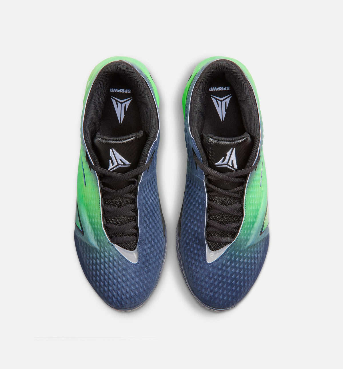 Ja 4 Nightmare Men's Sneakers