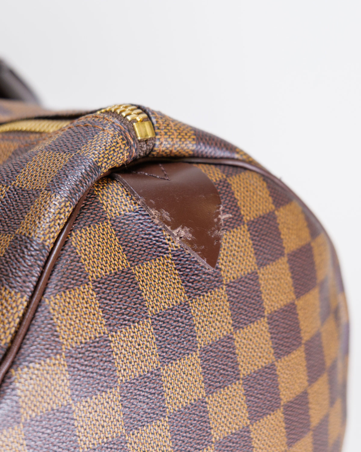 Louis Vuitton Keepall Bag