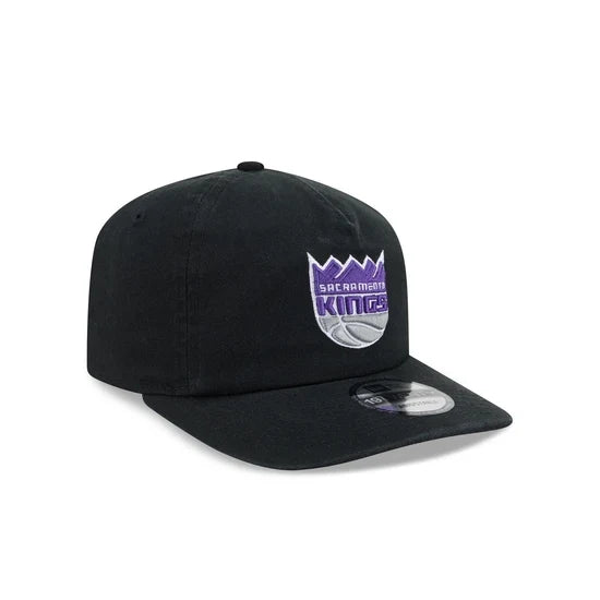 New Era 1920 Sacramento Kings Heritage Collection Snapback Hat