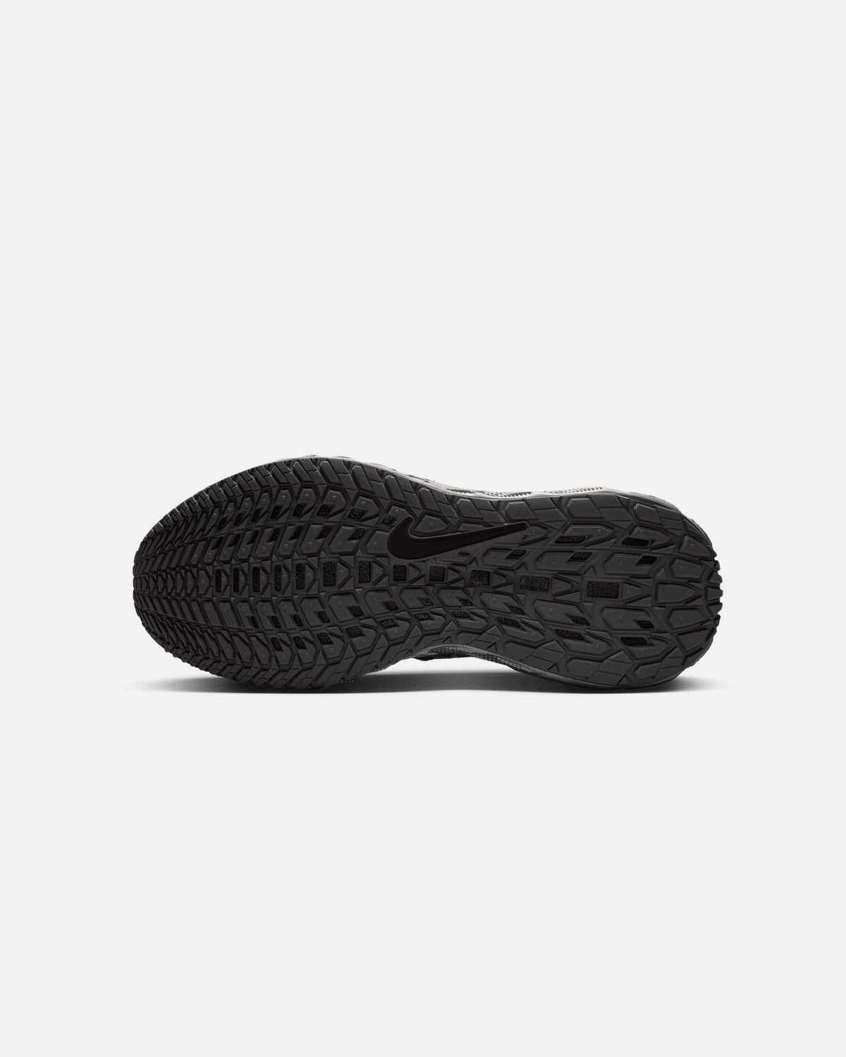 Nike Ava Edge Black/Silver
