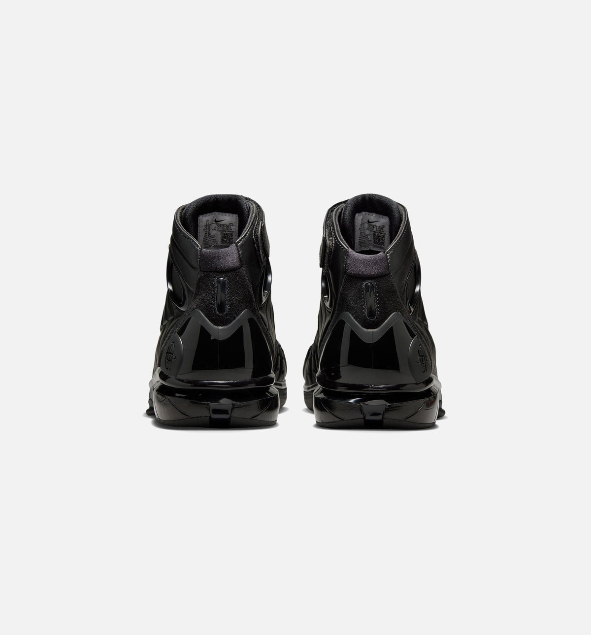 Air Zoom Huarache 2K4 OT Men's Lifestyle Shoe – Black