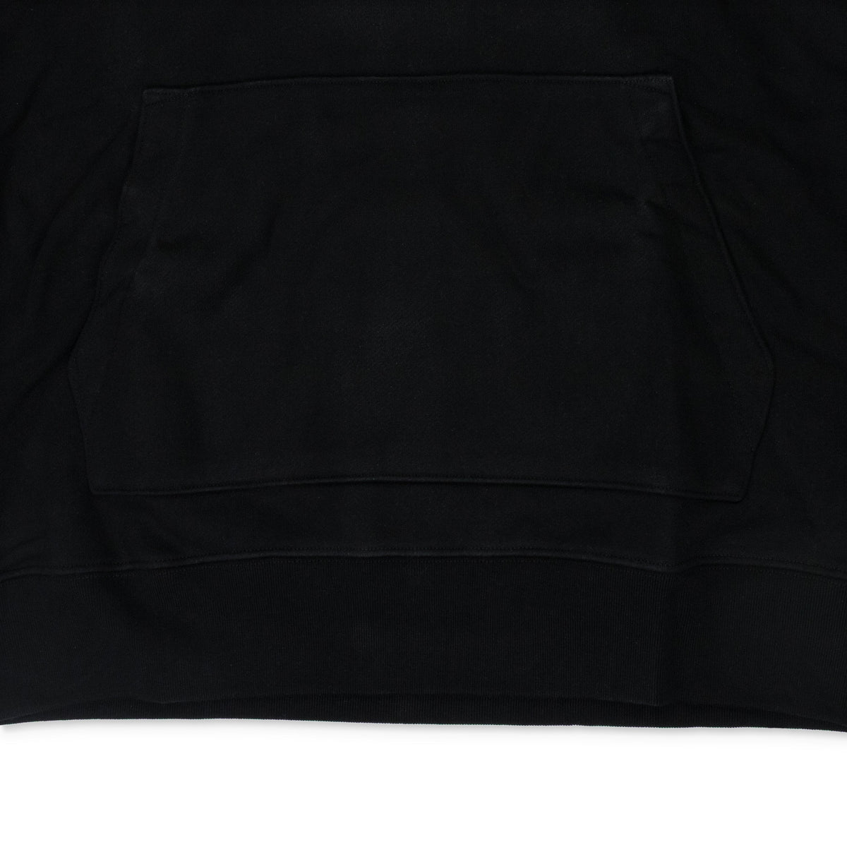 Black Chemist Hoodie