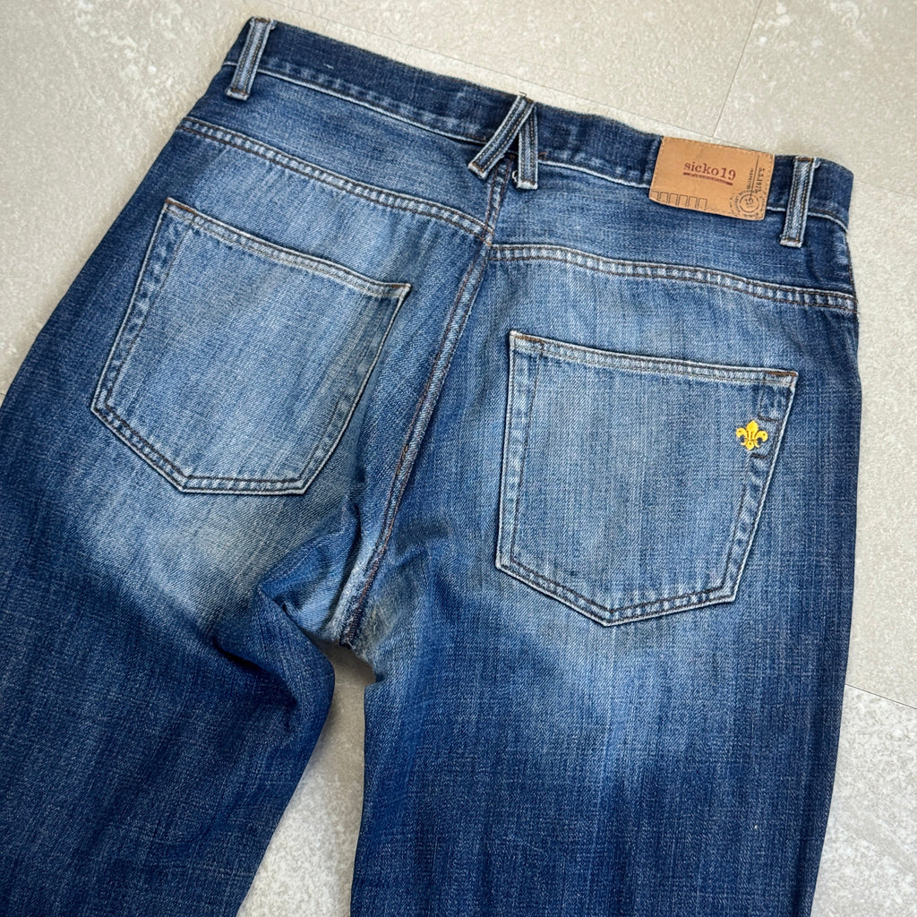 y2K Jeans