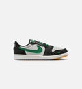 Air Jordan 1 Retro Low OG Phantom And Pine Green Men's Lifestyle Shoes - Phantom / Pine Green / Black