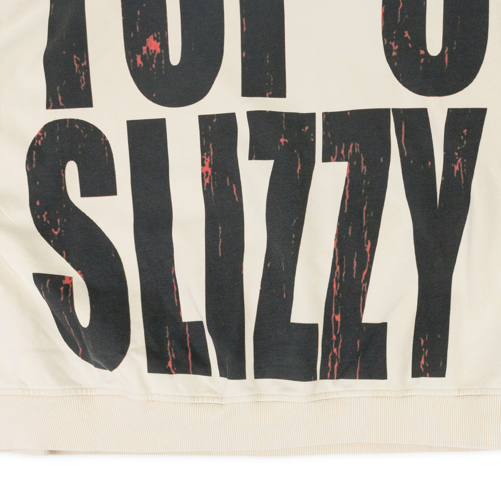 Off-White Top 5 Slizzy VVS Hoodie