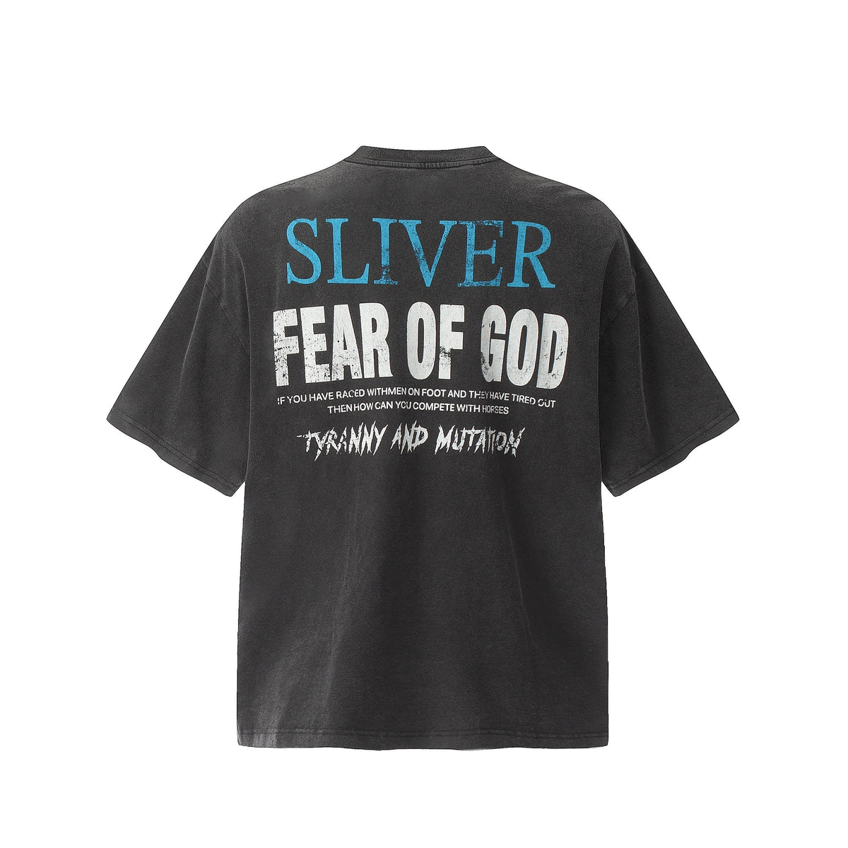 Fear of God Essentials Tee