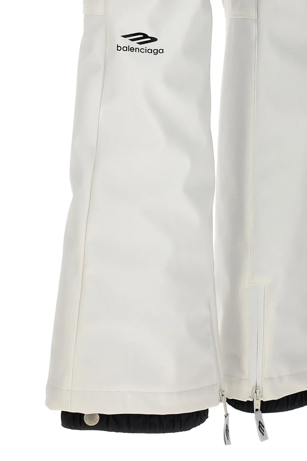 Balenciaga Women '5-Pocket Ski 3B Sports Icon' Pants