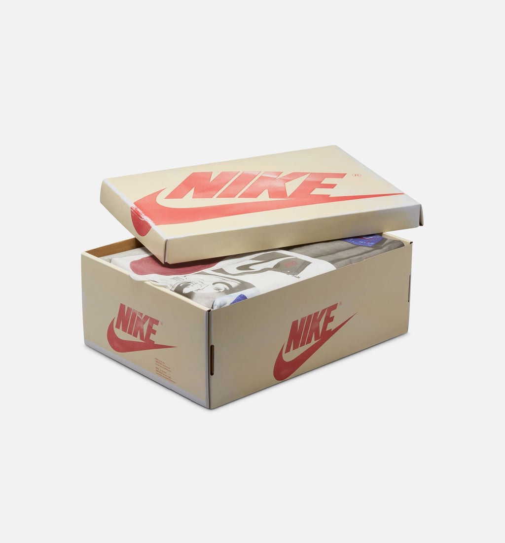 Air Jordan 1 High OG "Rare Air Cinnabar" Women's Shoe – Sail/Cinnabar/Light Bone