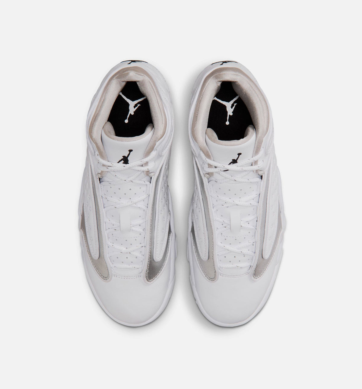 Air Jordan OG White & Black Women’s Shoes