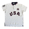 Ralph Lauren Poloshirt (L)
