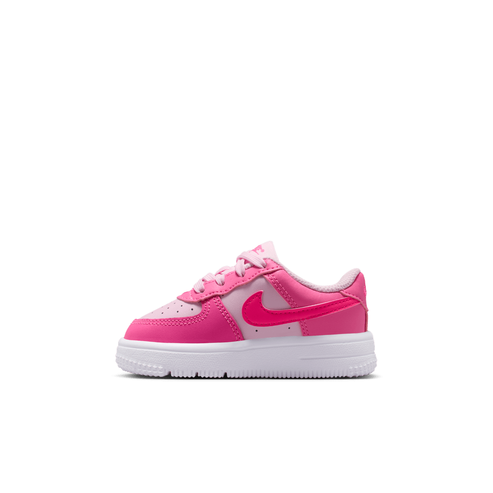 TD Nike Force 1 Low Lace