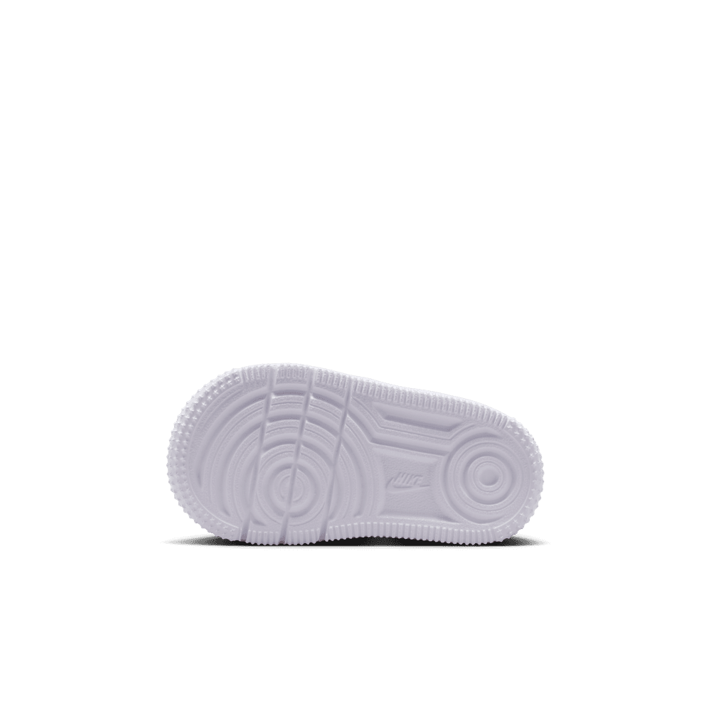 TD Nike Force 1 Low Lace