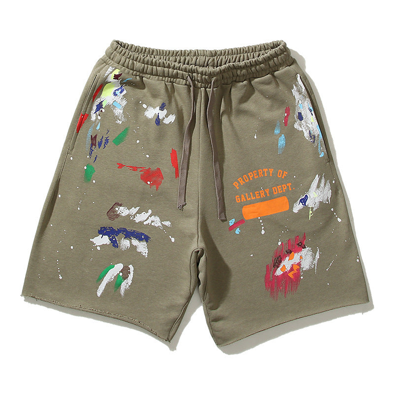Gallery Dept Men Shorts