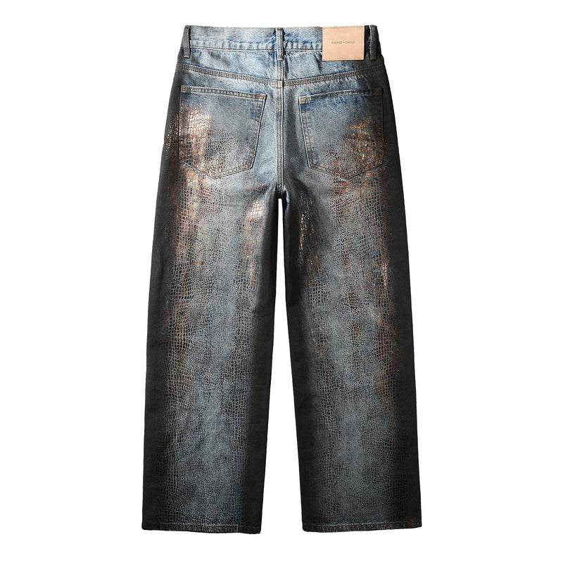 Purple Brand Jeans #PU102