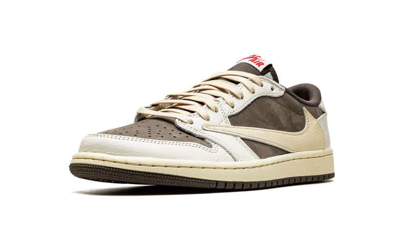 Air Jordan 1 Low SP OG x Travis Scott 'Reverse Mocha'