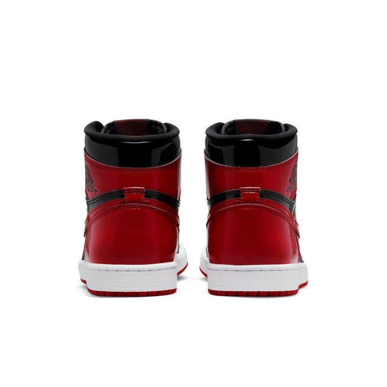 Air Jordan 4 'Bred Reimagined'