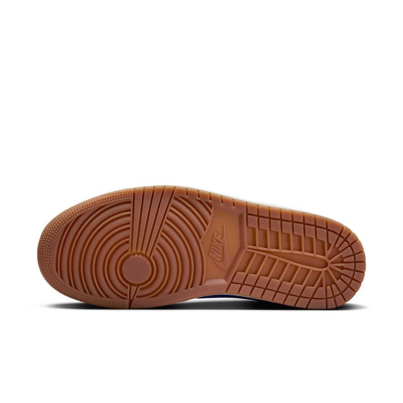 Air Jordan 1 Retro Low OG SP x Travis Scott 'Canary' – DZ4137-700